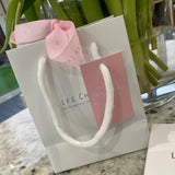Life Charm Gift Bag