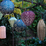 Lightstyle - Solar Lantern Oval