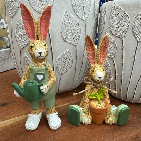 Ruth Rabbit & Friends 