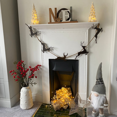 Traditional Christmas