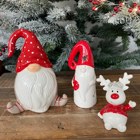 Christmas Ceramics