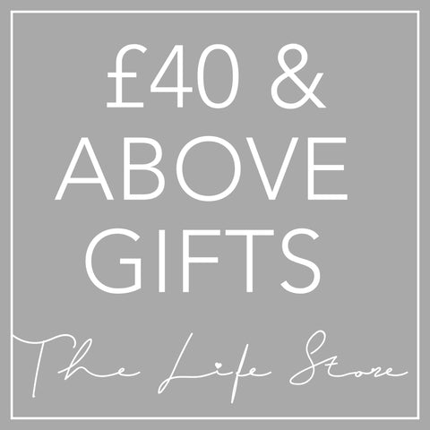 £40 & above Gifts