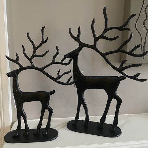 Decorative Reindeers