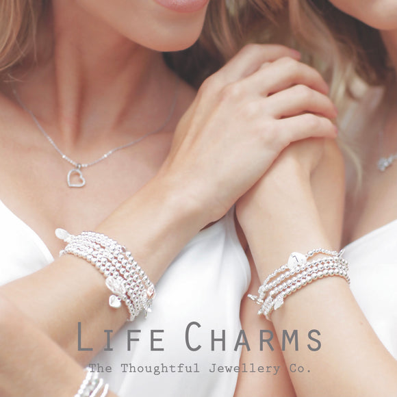 Life Charms Jewellery
