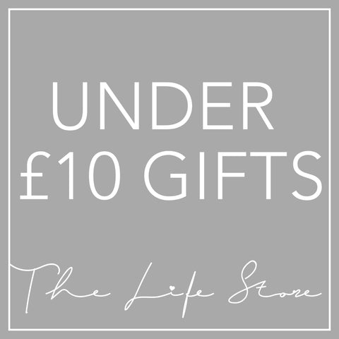 Under £10 Gifts