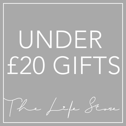 Under £20 Gifts