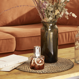 Lampe Berger Spirale Gift Pack - Amber Pink