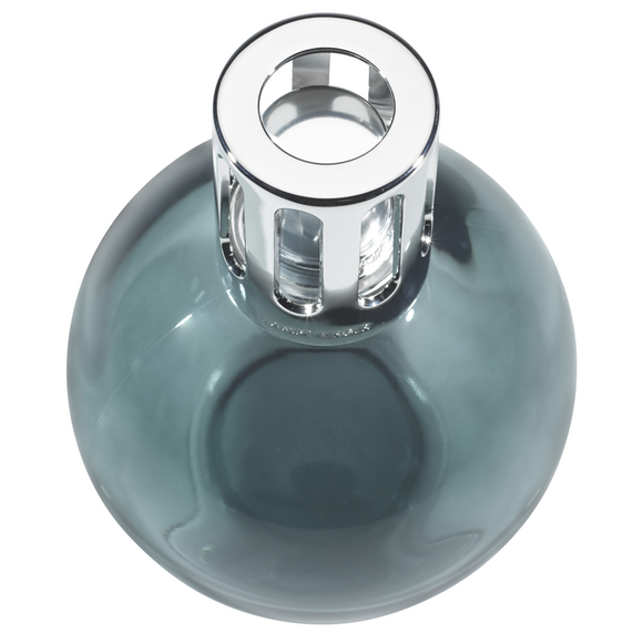 Maison Berger - Lampe Berger Collection Boule Smoke Grey Lamp NEW SS23 004786