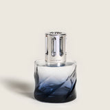 Maison Berger Gift Pack  Spirale Blue Lamp with 250ml Ocean Breeze fragrance