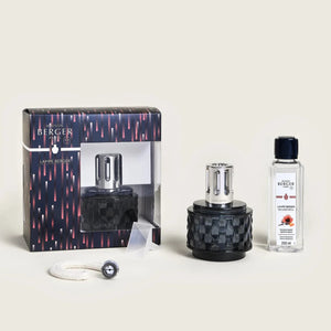 Maison Berger Lamp Gift Set
Variation Collection
Lamp Colour - Grey
250ml Fragrance - Velvet of Orient&nbsp;
Reference 4826