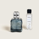 Maison Berger Lamp Gift Set
Cosy Collection
Lamp Colour - Blue
250ml Fragrance - Cozy Musk 4841