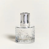 Maison Berger - Mirage Lamp Collection
Transparent Lampe Berger Gift Pack with 250ml Pure White Tea Fragrance; 4845