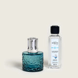 Maison Berger - Mirage Lamp Collection
Blue Lampe Berger Gift Pack with 250ml Blue Seduction Fragrance; 4846