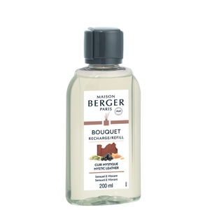 Parfum Berger Diffuser Refill - Mystic Leather