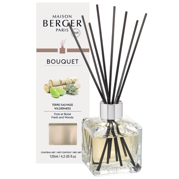 Parfum Berger Scented Bouquets Reed Diffusers The Life Store Brigg