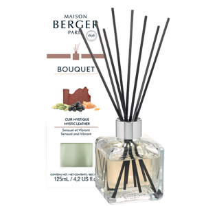 Parfum Berger - Mystic Leather Diffuser