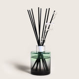 Maison Berger Scented Bouquet Green Lilly Diffuser with Orange Blossom fragrance  7587