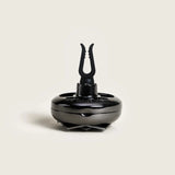 Maison Berger Black Kali Car Diffuser - Vanilla Magnificence