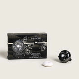 Maison Berger - Kali Gun Metal car diffuser set
Dreams of Oriental - Vanilla Magnificence
Ref 7710