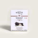 Maison Berger Car Diffuser Refills - Vanilla Magnificence