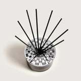 Maison Berger - Grey Variation Scented Bouquet Diffuser