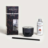 Maison Berger&nbsp;Scented Bouquet
Grey Variation Diffuser with 180ml Vanilla Magnificence fragrance&nbsp;

NEW AW24 7712