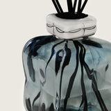 Maison Berger - Blue Cosy Scented Bouquet Diffuser