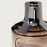 Maison Berger Lamp - Brown Pink Identity