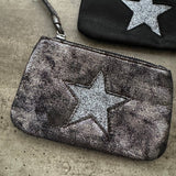 Star Coin Purse - 2 colours