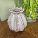 Wikholm - Lillian Pink Vase - Large