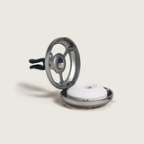 Maison Berger Car Diffuser Set - Cotton Caress