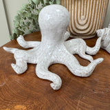 Coastal - Octopus Ornament 18cm