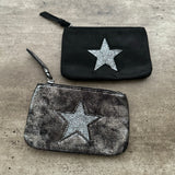 Star Coin Purse - 2 colours