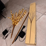 Whispering Willow Branch Lights
