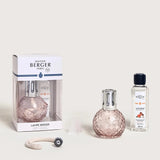 Maison Berger - Pink Disco Lamp Berger Gift Pack