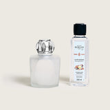 Maison Berger Magical Gift Set - Frosted lamp