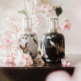 Maison Berger - Sakura Black Porcelain Lamp
