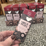 Hollie Tree Luxury Botanical Wax Melt Bar&nbsp;

Christmas Fragrance - Snow Drop&nbsp;

Top Notes: Apple, Pear, Peach, Lemon
Heart Notes: Jasmine Blossom, Violet
Base Notes: Sweet Vanilla, Sheer Musks