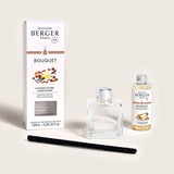Parfum Berger - Amber Powder Diffuser