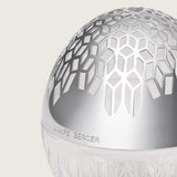 Maison Berger - Lamp Collection
Transparent Luka Lampe Berger 4868

Discover the Luka Lamp Berger with its clear glass and decorative detailing that extends gracefully to the openwork mount.

New AW26