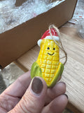 Fun Christmas Hanging Decoration - Parsnip