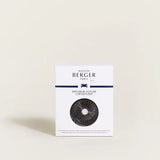 Maison Berger - Car Diffuser Clip&nbsp;
Black Wheel Car Diffuser Clip
6411 / 006411