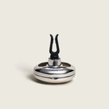 Maison Berger - Rosalie Car Diffuser Set&nbsp;
Rosalie Diffuser Set with Exquisite Sparkle Fragrance