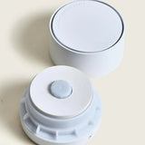 Maison Berger - Nomad Collection
White Nomad Diffuser with Ocean Breeze Fragrance
7034 / 007034