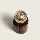 Chocolate Pomelis Lampe Berger Gift Pack with 250ml Vanilla Magnificence&nbsp; Fragrance 4864 / 004864