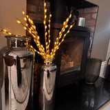 Whispering Willow Branch Lights