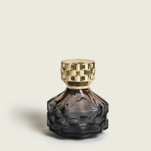 Maison Berger - Lampe Berger collection;
Black Bolero Lamp / 4843