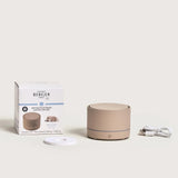 Parfum Berger - Beige Nomad Cordless Electric Diffuser