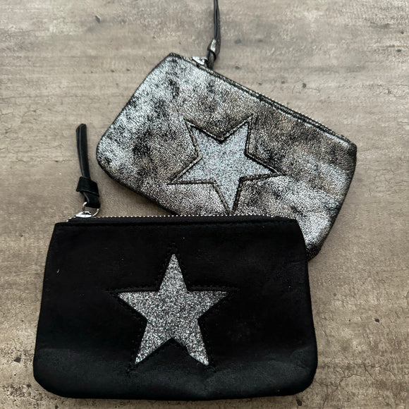 Star Coin Purse - 2 colours