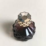 Maison Berger - Lampe Berger collection;
Black Bolero Lamp / 4843